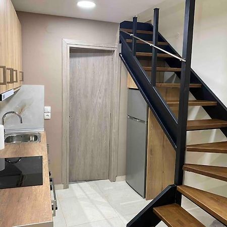Luxury Loft Kalu Tsesme A Διαμέρισμα Ιωάννινα Εξωτερικό φωτογραφία