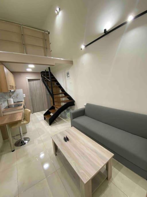 Luxury Loft Kalu Tsesme A Διαμέρισμα Ιωάννινα Εξωτερικό φωτογραφία