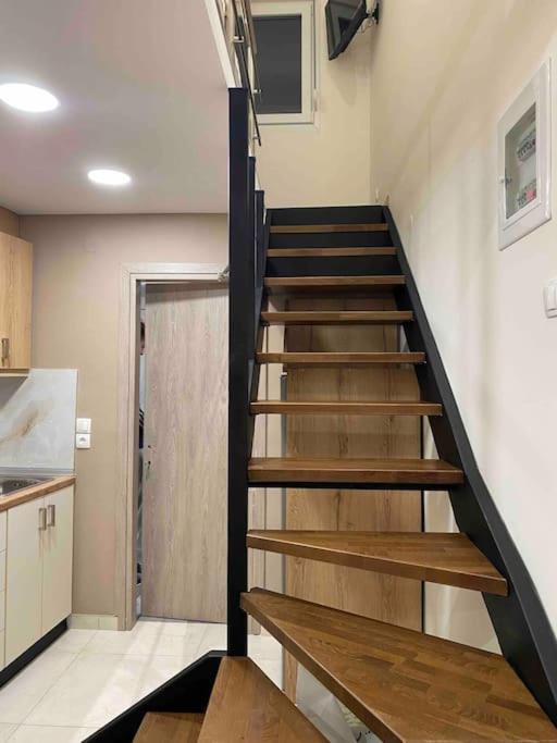 Luxury Loft Kalu Tsesme A Διαμέρισμα Ιωάννινα Εξωτερικό φωτογραφία