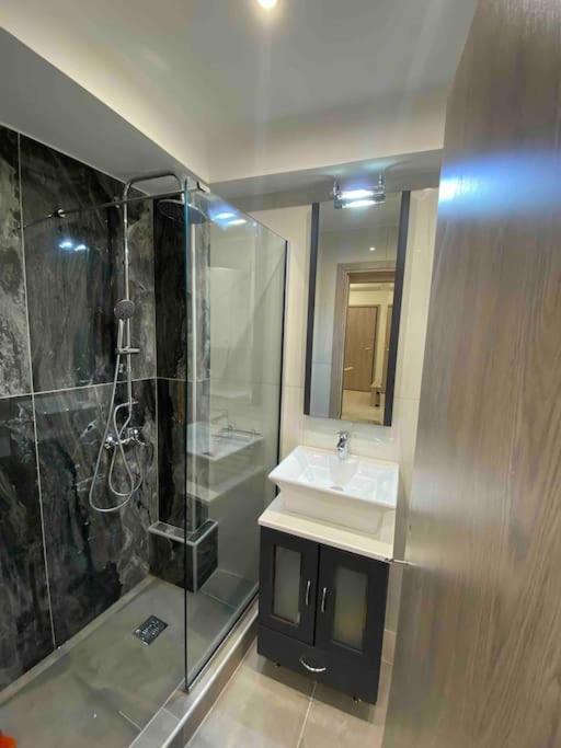 Luxury Loft Kalu Tsesme A Διαμέρισμα Ιωάννινα Εξωτερικό φωτογραφία