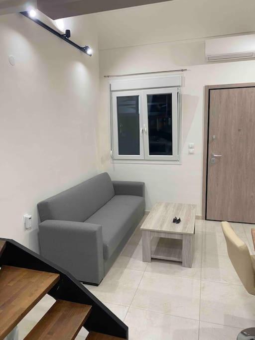 Luxury Loft Kalu Tsesme A Διαμέρισμα Ιωάννινα Εξωτερικό φωτογραφία