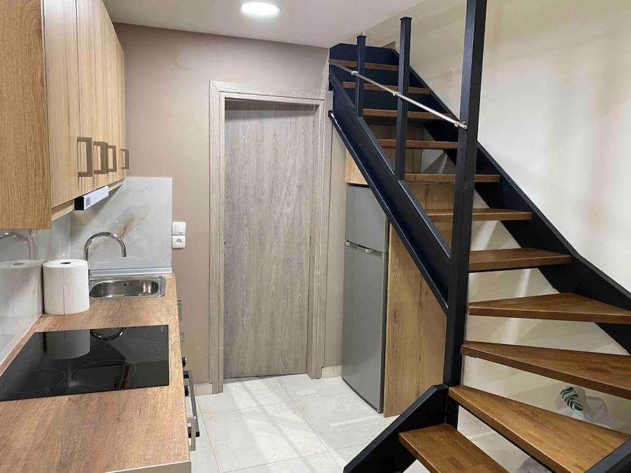 Luxury Loft Kalu Tsesme A Διαμέρισμα Ιωάννινα Εξωτερικό φωτογραφία