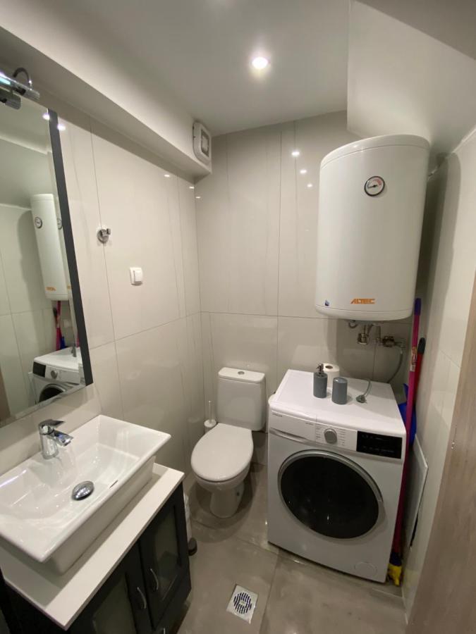 Luxury Loft Kalu Tsesme A Διαμέρισμα Ιωάννινα Εξωτερικό φωτογραφία