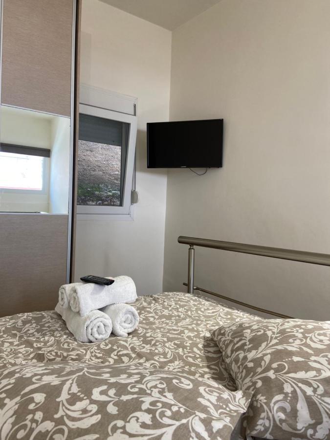 Luxury Loft Kalu Tsesme A Διαμέρισμα Ιωάννινα Εξωτερικό φωτογραφία