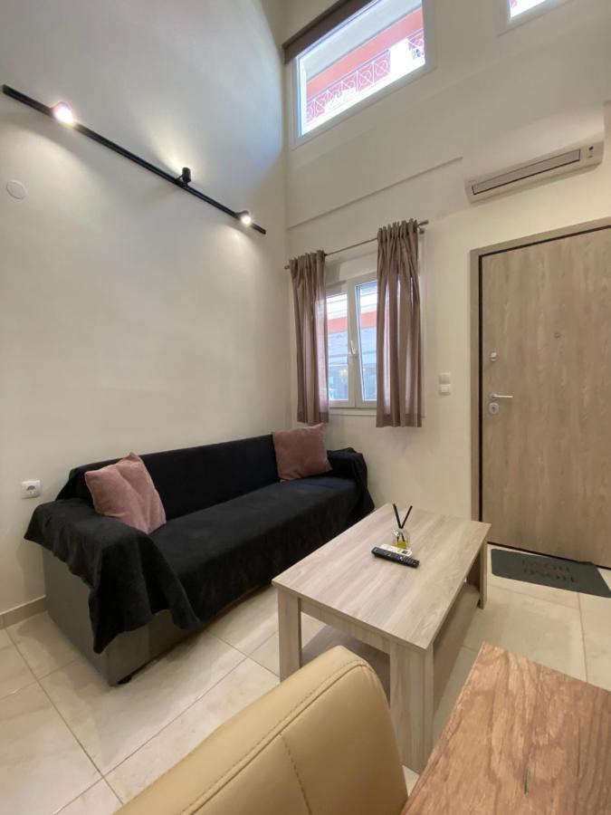 Luxury Loft Kalu Tsesme A Διαμέρισμα Ιωάννινα Εξωτερικό φωτογραφία